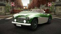 Austin-Healey 100 Lofwihole para GTA 4
