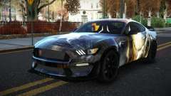 Ford Mustang Anser S8 para GTA 4