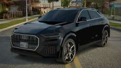 Audi Q8 Keamdon para GTA San Andreas