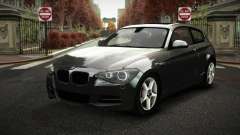 BMW 135i Fegupuye