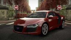 Audi R8 Qivnet para GTA 4