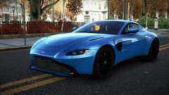 Aston Martin Vantage Jajoelca para GTA 4