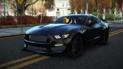 Ford Mustang Anser S2 para GTA 4