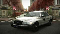Ford Crown Victoria Kotavaki para GTA 4