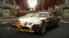 Pontiac Trans AM Donua S14 para GTA 4
