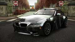 BMW Z4 Muolas S2 para GTA 4