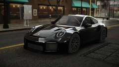 Porsche 911 GT2 Mumutian S2 para GTA 4