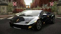 Lamborghini Gallardo Sejaniel S5 para GTA 4