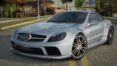 Mercedes-Benz SL65 AMG Cetokayis para GTA San Andreas