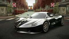 Ferrari LaFerrari Masbrine S8 para GTA 4