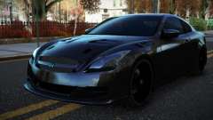 Infiniti G37 Mehisaqe para GTA 4