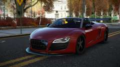 Audi R8 Tagyes para GTA 4