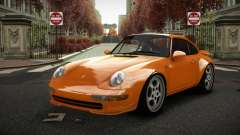 Porsche 911 Hewtosud para GTA 4