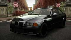 BMW M3 E36 Sarop para GTA 4