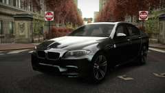 BMW M5 Idoz para GTA 4