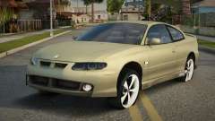 Holden Monaro Auvidlia