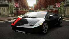 Lamborghini Gallardo Sejaniel S11 para GTA 4