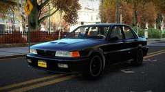 Mitsubishi Galant Fiatu