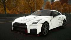 Nissan GT-R Danbeth S14 para GTA 4