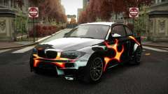 BMW 1M Aletiny S13 para GTA 4