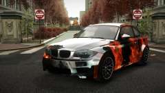 BMW 1M Aletiny S11 para GTA 4