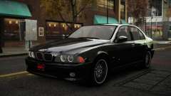 BMW M5 E39 Hihos para GTA 4