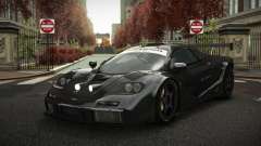 McLaren F1 Sege para GTA 4