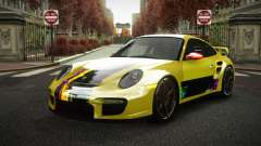 Porsche 977 Vinex S14