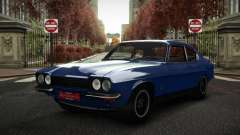 Ford Capri Refumi para GTA 4