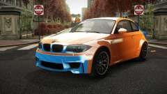 BMW 1M Aletiny S10 para GTA 4