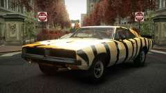 Dodge Charger Dankeley S1 para GTA 4