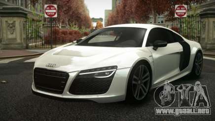 Audi R8 Yazit para GTA 4