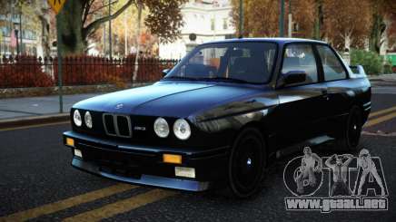 BMW M3 E30 Siuve para GTA 4