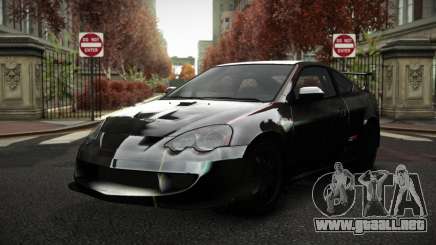 Honda Integra Sterine S6 para GTA 4