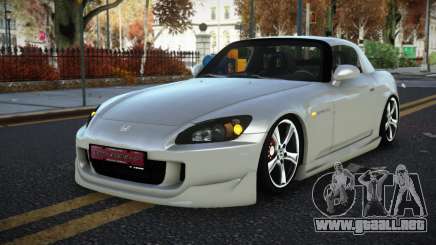 Honda S2000 Gaqvawid para GTA 4