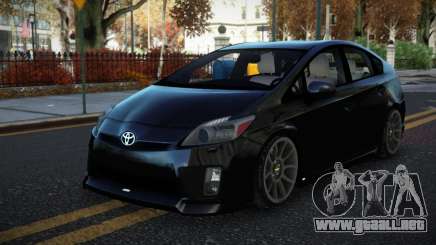 Toyota Prius Xomodiga para GTA 4