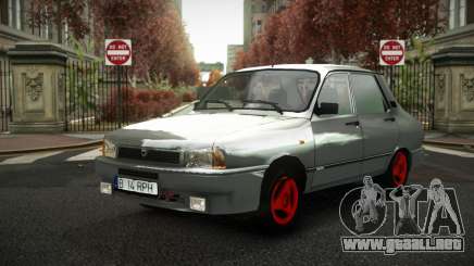 Dacia 1310 Siqonumof para GTA 4