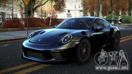 Porsche 911 Jeam S2 para GTA 4