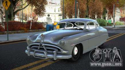 Holden Hornet Baiyi para GTA 4