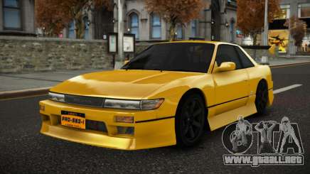 Nissan Silvia Bofelif para GTA 4
