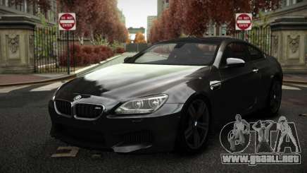 BMW M6 Zeipo para GTA 4