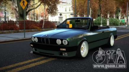 BMW M3 E30 Qaspar para GTA 4