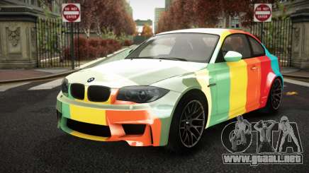 BMW 1M Aletiny S3 para GTA 4