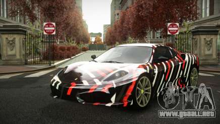 Ferrari F430 Jangoah S9 para GTA 4