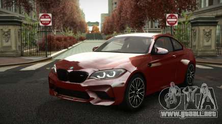 BMW M2 Hecoxevom para GTA 4