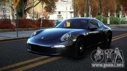 Porsche 911 Bittuyok para GTA 4