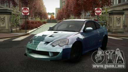 Honda Integra Sterine S11 para GTA 4