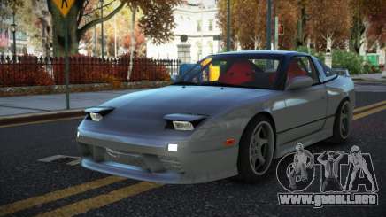 Nissan 240SX Kevu para GTA 4