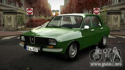Dacia 1300 Gozvumap para GTA 4