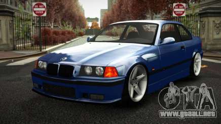 BMW M3 E36 Gomared para GTA 4